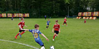 Szukając drugiego Lewandowskiego