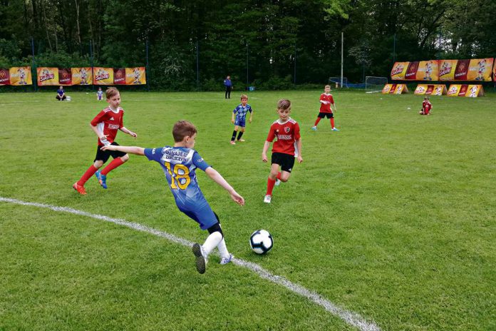 Szukając drugiego Lewandowskiego