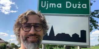 Szymon Majewski skomentował odsunięcie Dariusza Szpakowskiego z komentowania finału Euro 2020