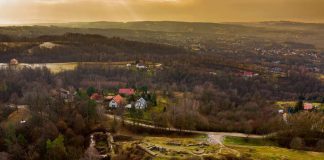 Co pisano o Tarnowie w starych przewodnikach