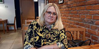 Jagoda Sasak - To miasto zamiera