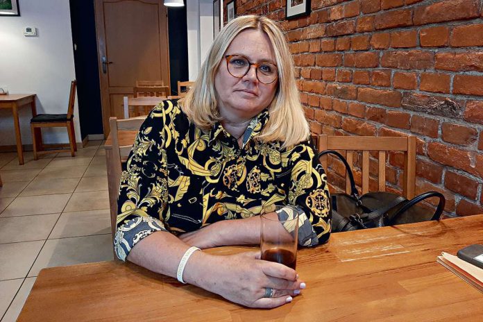 Jagoda Sasak - To miasto zamiera