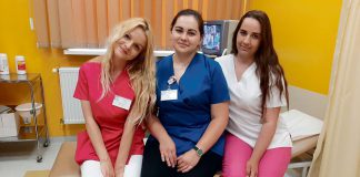 Wielki boom na pielęgniarki