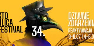 ulicznych w Tarnowie