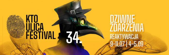 ulicznych w Tarnowie