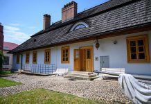 W tarnowskim muzeum etnograficznym nie straszy już od roku