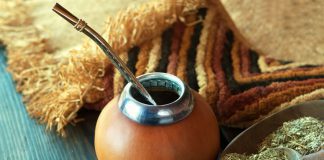 Yerba mate - naturalna energia z dalekich tropików