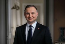 Andrzej Duda spotka się z papieżem Franciszkiem