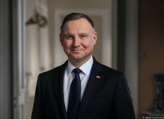 Andrzej Duda spotka się z papieżem Franciszkiem