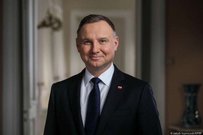 Andrzej-Duda-Prezydent Andrzej Duda spotka się z papieżem Franciszkiem