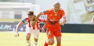 PKO BP Ekstraklasa. Cracovia górą w derbach Małopolski