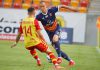 PKO Ekstraklasa. Bruk-Bet gorszy od Jagiellonii