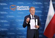 Donald Tusk nie gryzie się w język. "Nie ma czegoś takiego jak autorskie pomysły premiera Morawieckiego"