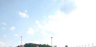 wygrana MKS Tarnovia