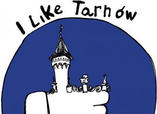 I like Tarnów I Like Tarnów