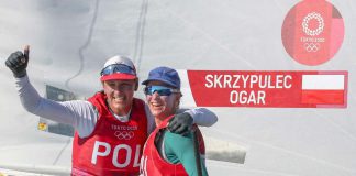 Jolanta Ogar-Hill z Łysej Góry w powiecie brzeskim