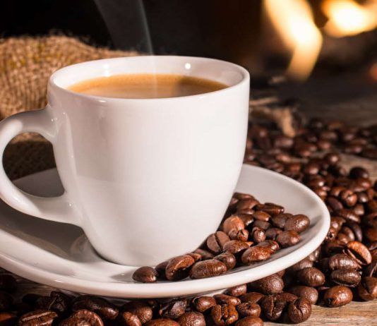 Kawa – fakty i mity Kawa