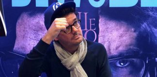 Kuba Wojewódzki przeprasza za Pawła Kukiza: Jest mi wstyd