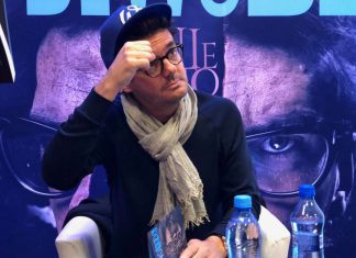 Kuba Wojewódzki przeprasza za Pawła Kukiza: Jest mi wstyd