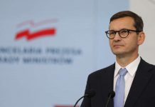 COVID-19. Mateusz Morawiecki apeluje o powrót do „miękkich zaleceń” COVID-19. Mateusz Morawiecki apeluje o powrót do "miękkich zaleceń"