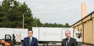 Mateusz Morawiecki: Chcemy, żeby szkoła wyglądała tak jak 1,5 roku temu