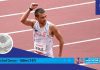Igrzyska paraolimpijskie. Michał Derus ze srebrem w biegu na 100 m!