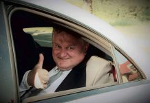 Jerzy Pal - od misia do antybohatera