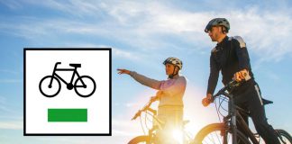 Rajd rowerowy Skrzyszów