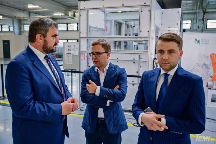 Rozwód (częściowy) Porozumienia z PiS