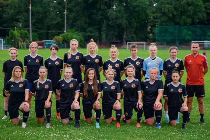 Tarnovia zaczyna historyczny sezon