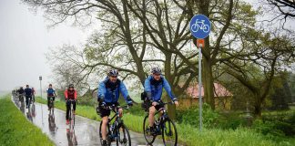 Tarnów bardziej rowerowy