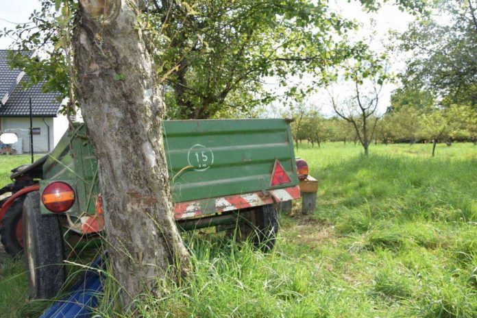 Błąd, który kosztował życie