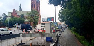 Węzeł przesiadkowy Krakowska