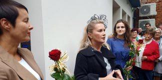 Bema20 Magdalena Latawska-Honkisz