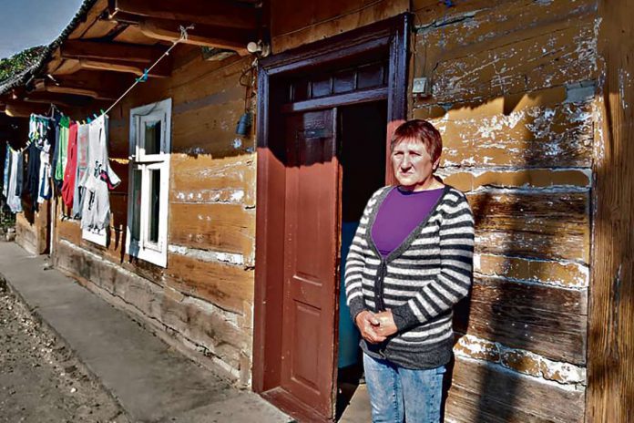 Bernarda Czarny z Borzęcina