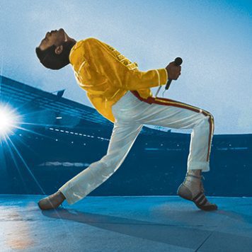 Fonograf - Freddie Mercury