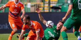 PKO BP Ekstraklasa. Bruk-Bet przerywa serię porażek