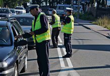 Dłuższy bat na kierowców