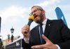 Prokuratura wszczęła śledztwo w sprawie słów Grzegorza Brauna