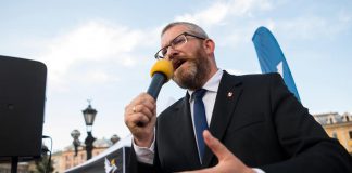 Prokuratura wszczęła śledztwo w sprawie słów Grzegorza Brauna