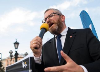 Prokuratura wszczęła śledztwo w sprawie słów Grzegorza Brauna