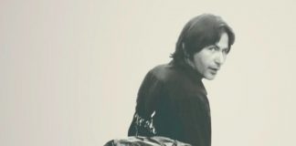 rzeźbiarz Jarosław Jasiński