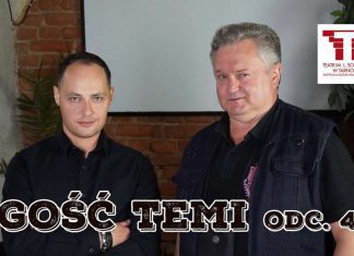 gość temi jerzy pal