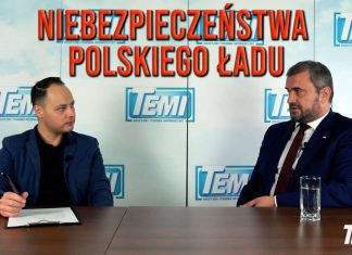 wywiad Stanisław Bukowiec temi