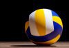 Piłka siatkówka