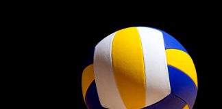 Piłka siatkówka