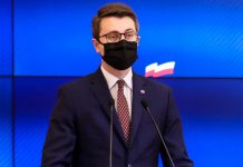 Rzecznik rządu: Całkowity lockdown to bardzo mało prawdopodobny wariant