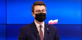 Rzecznik rządu: Całkowity lockdown to bardzo mało prawdopodobny wariant