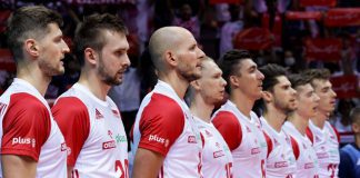 Siatkówka. Polska i Słowenia organizatorami mistrzostw świata mężczyzn!