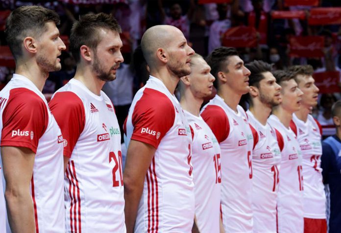 Siatkówka. Polska i Słowenia organizatorami mistrzostw świata mężczyzn!